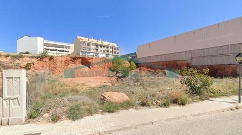 Foto 2 de Terreny industrial en venda a La Loma - Las Lomas, Valencia