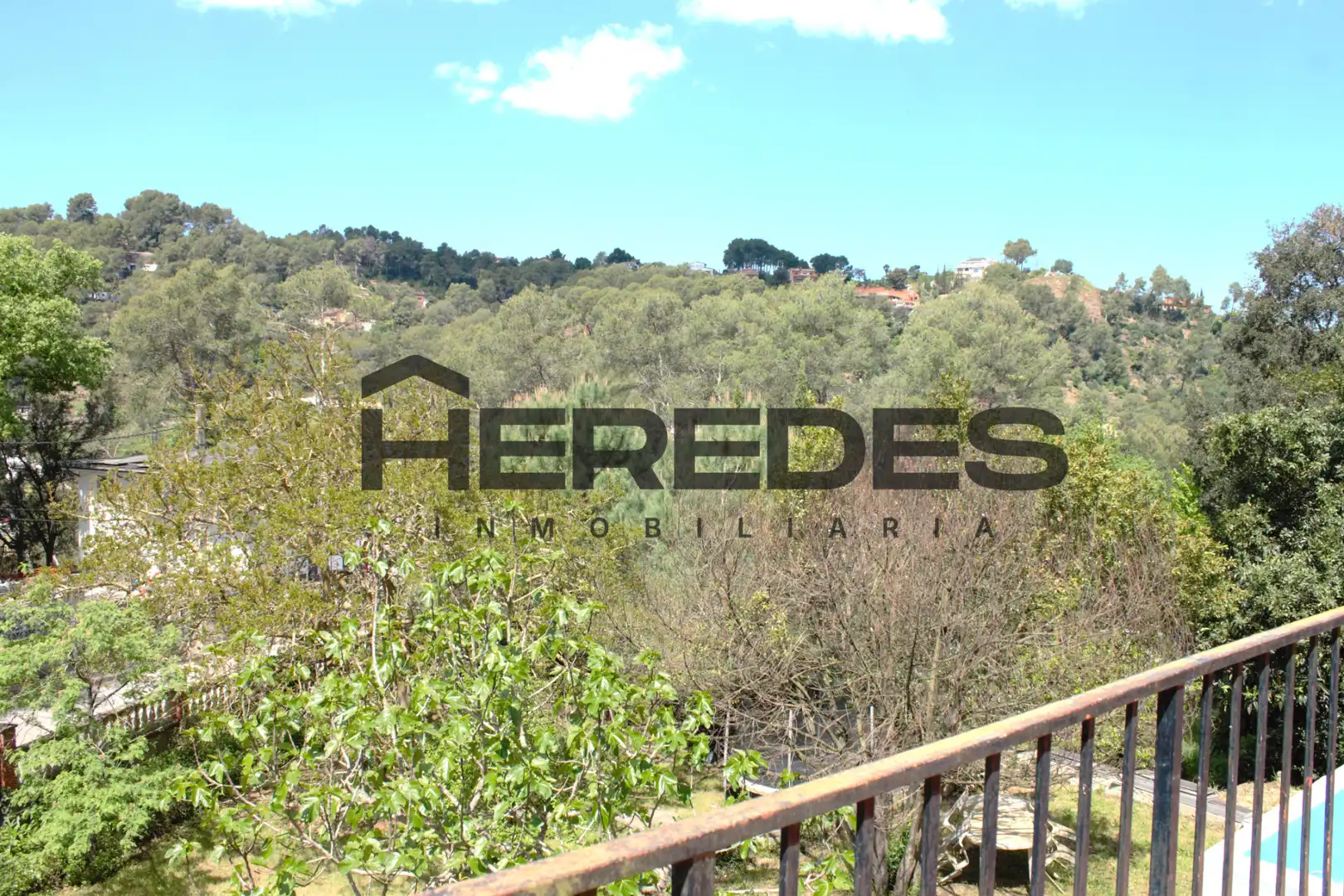 Casa con piscina en venta en Torrelles de Llobregat, imagen 20