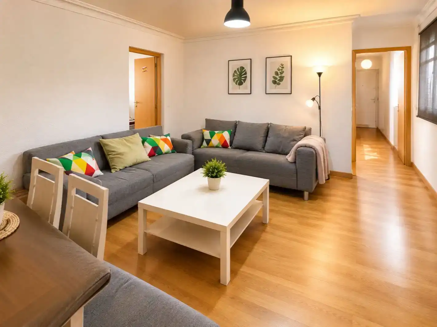 Fotografía del inmueble reportado: 2.999 €/mes — Arapiles, Madrid