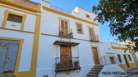 Foto 2 de Casa adosada en venda a Avenida Avenida Concepción, La Algaba, Sevilla