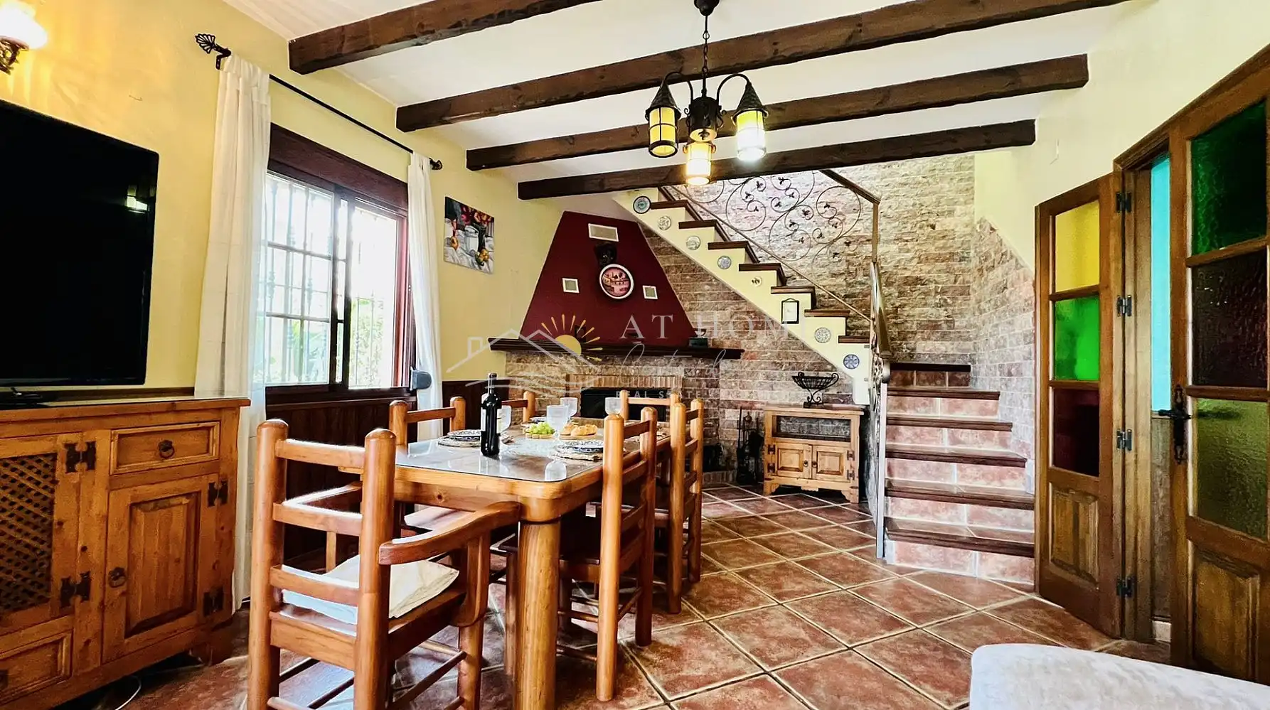 Casa o xalet de lloguer a Torrox Pueblo