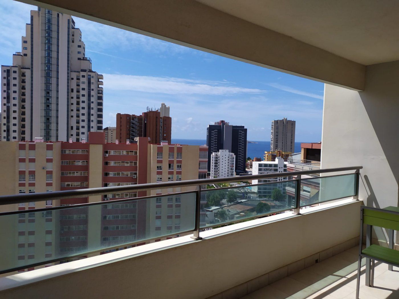 Apartament en venda a Rincón Bajo