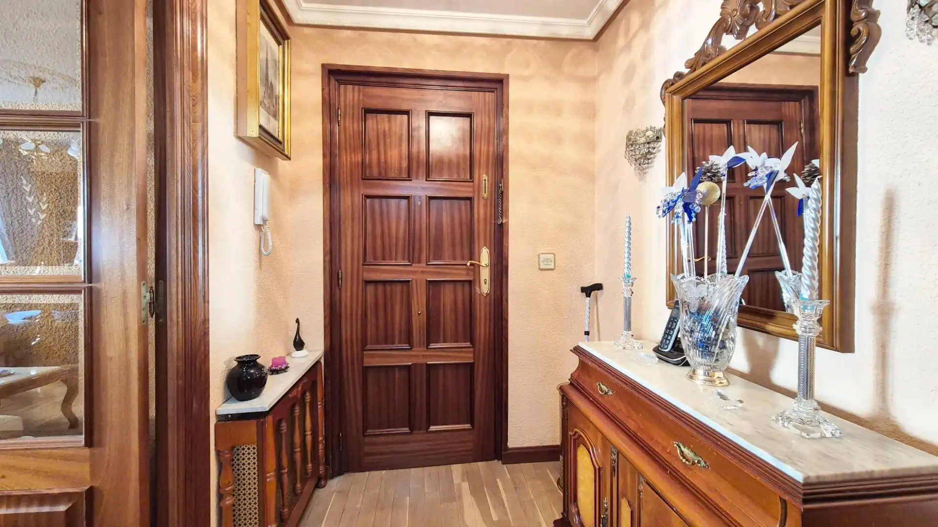 Piso en venta en Prosperidad - Delicias