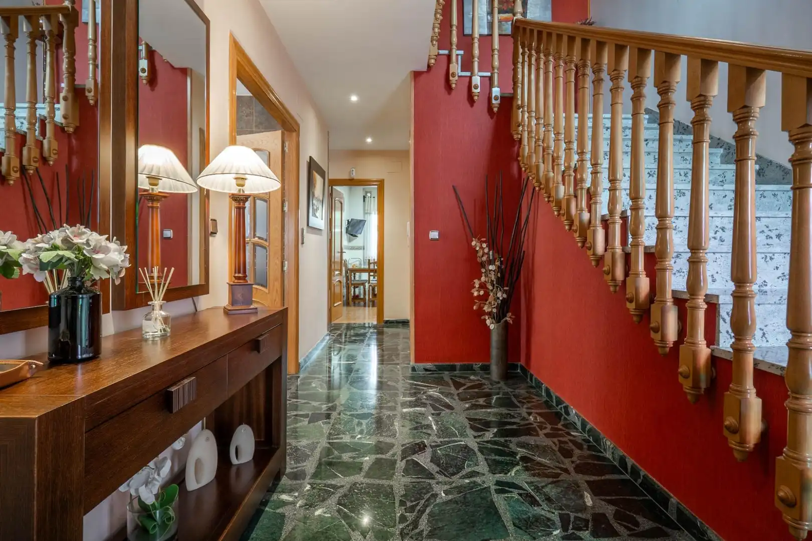 Casa bifamiliare in vendita a Calle MEROE, imagen 6