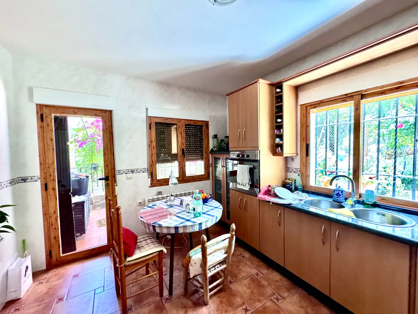 Casa o chalet en venta en Calle Carretera, Nevada