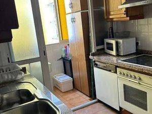 Piso en Alquiler en El Tardón - El Carmen