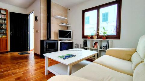 Foto 2 de Casa adosada en venda a Cala en Blanes, Ciutadella de Menorca