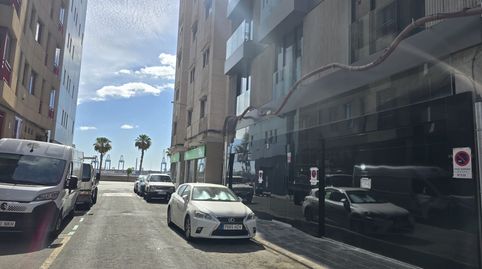 Foto 2 von Wohnung zur Miete in Calle Italia, 22, Alcaravaneras, Las Palmas de Gran Canaria