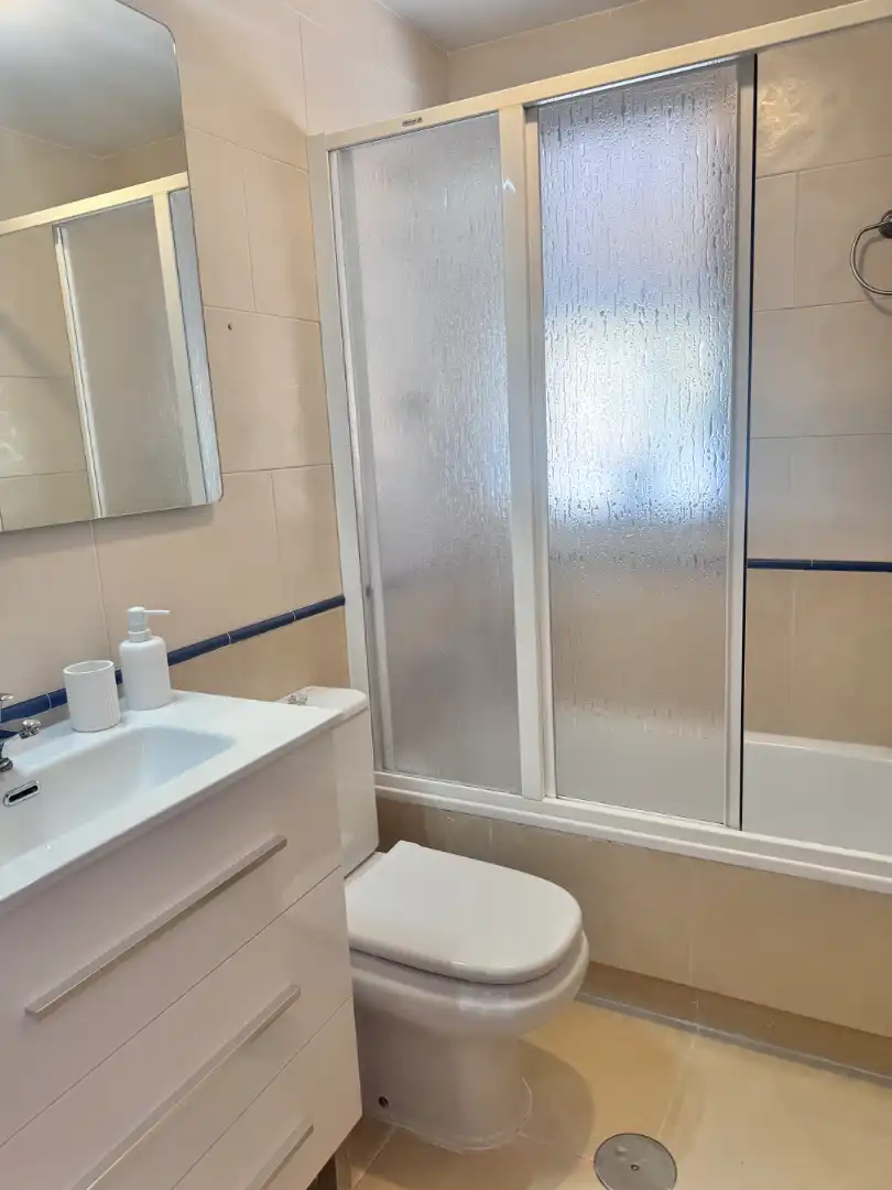 Flat with terrace for sale in Avenida Doctor Mariano Ruiz Canovas 24, imagen 9