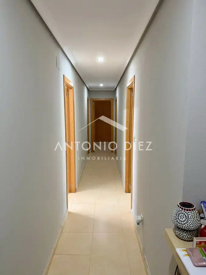 Flat for rent in Hondón de las Nieves / El Fondó de les Neus