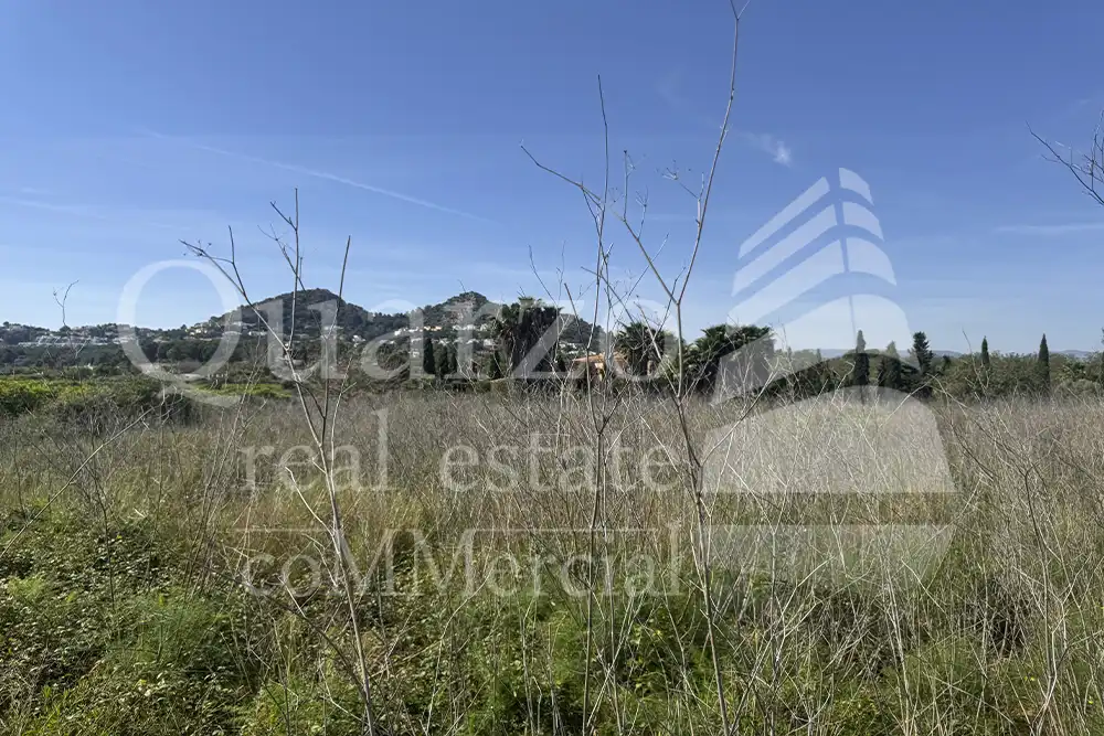 Terreno rustico in vendita a Camí de L'Advocat, imagen 5