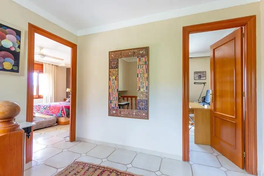 Casa o xalet en venda en Finestrat amb Jardí privat, Terrassa i Traster