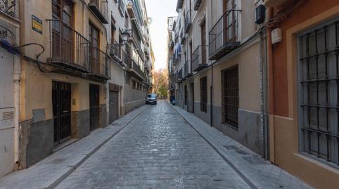 Photo 2 of House or chalet for sale in Calle Conde de las Infantas, Centro - Sagrario, Granada