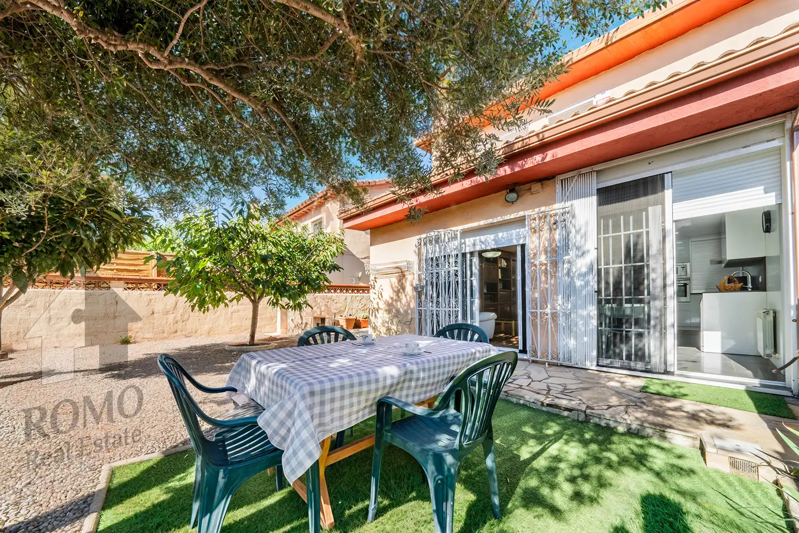 Casa o chalet en venta en Carrer Onze, Santa Perpètua de Mogoda