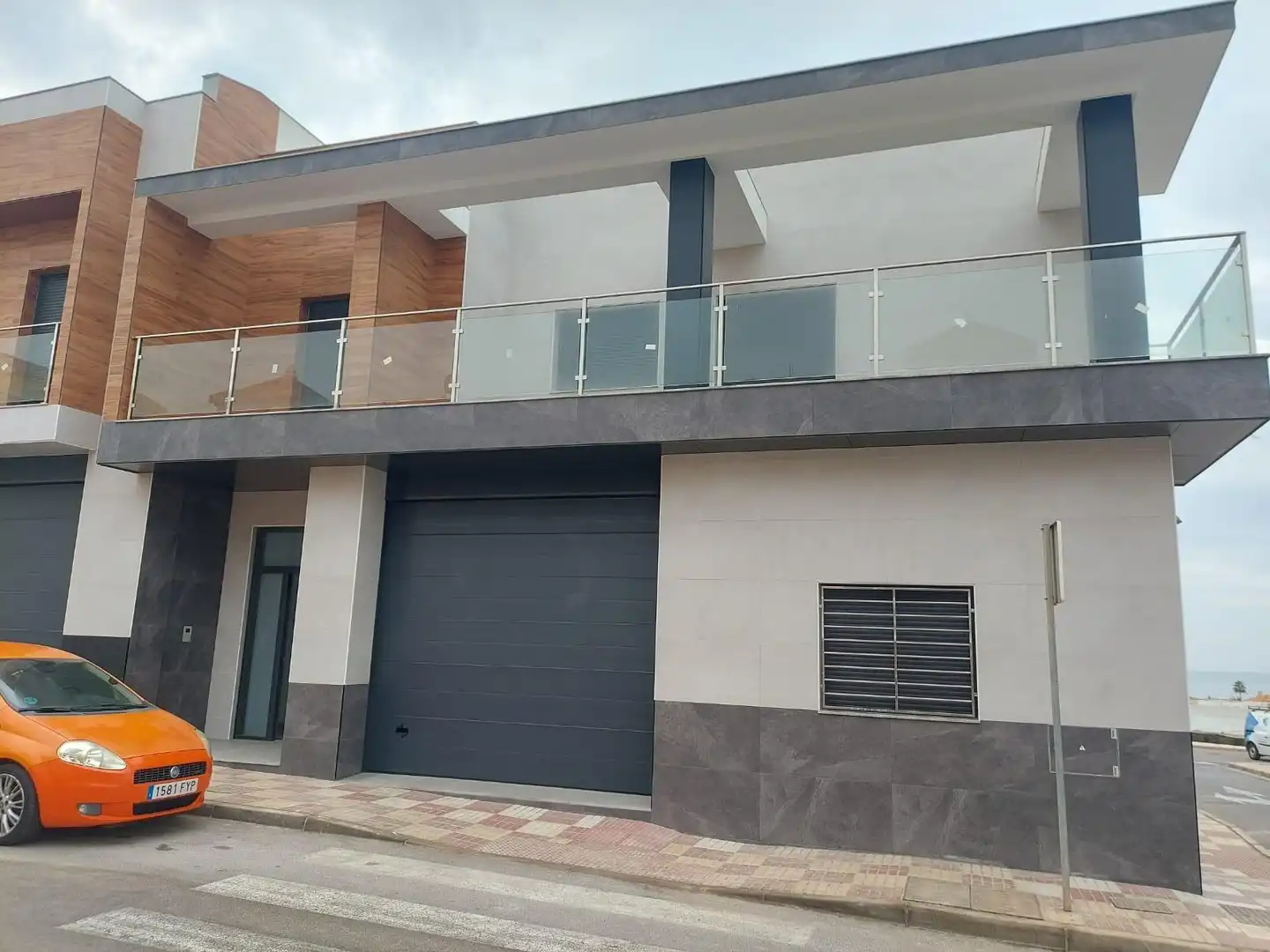 Casa o chalet en venta en Balanegra