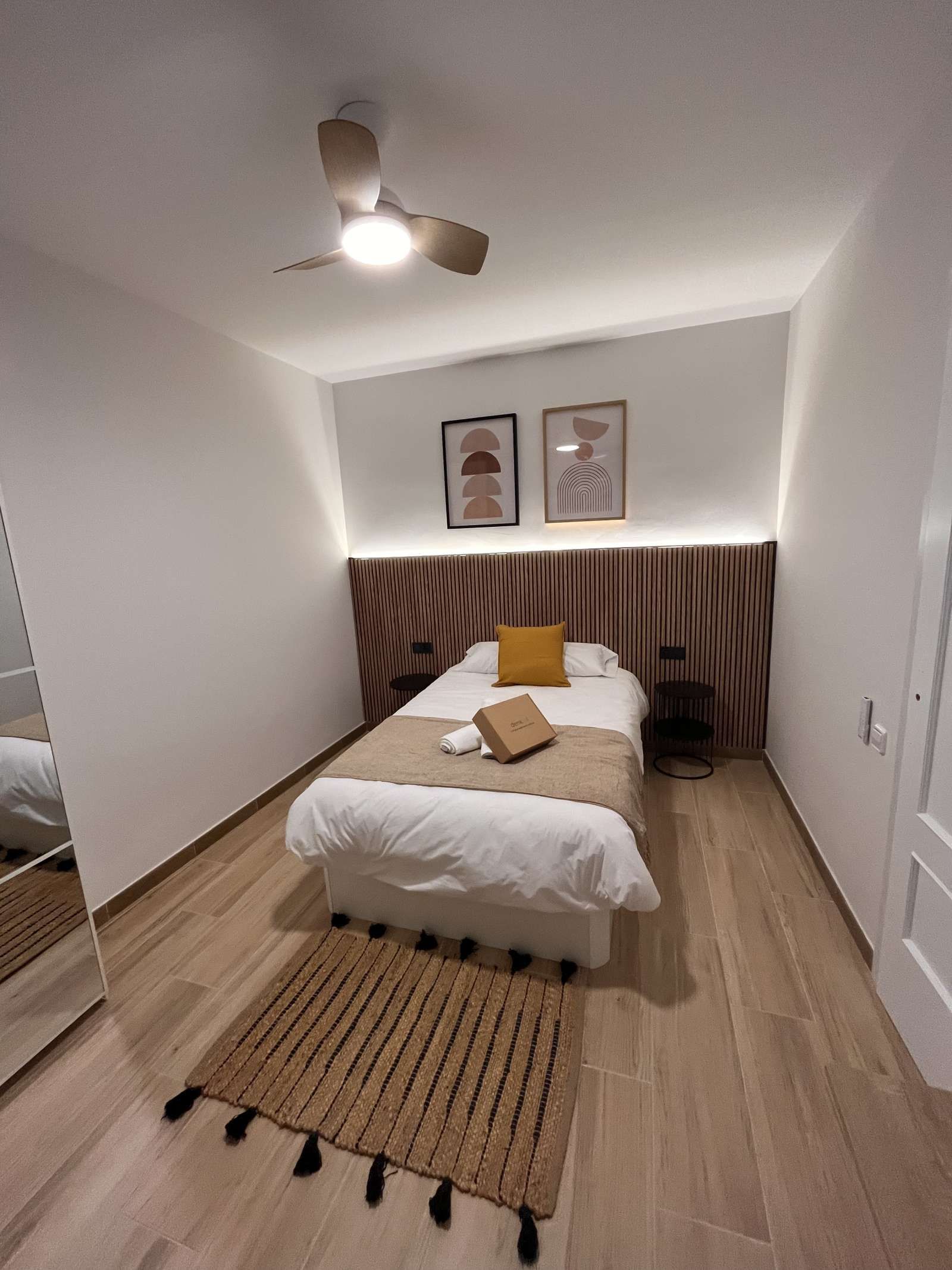 Flat to share in Centre - Estació