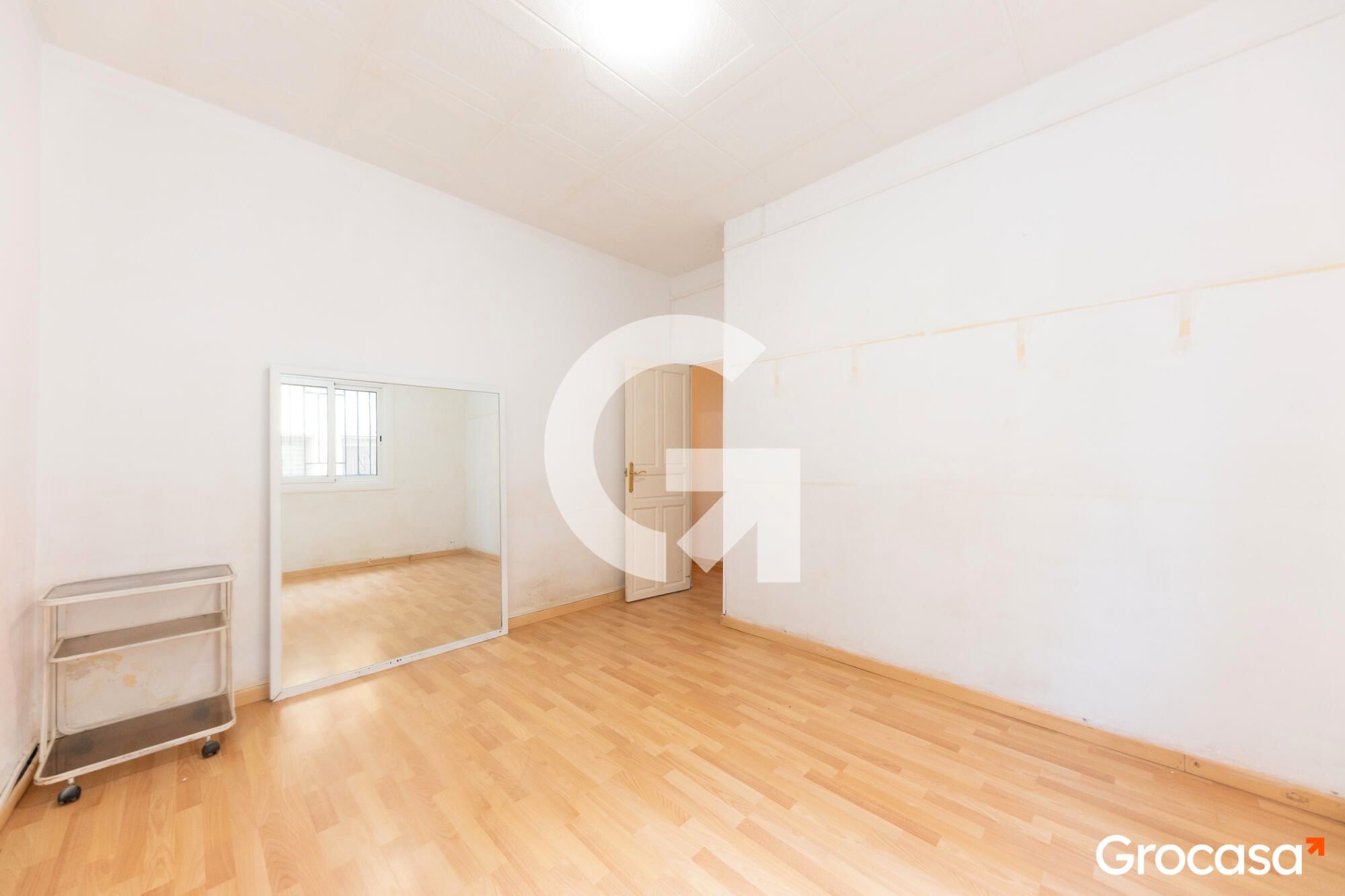 Planta baja en venta en CL DOCTOR GREGORIO MARAÑON, La Torrassa