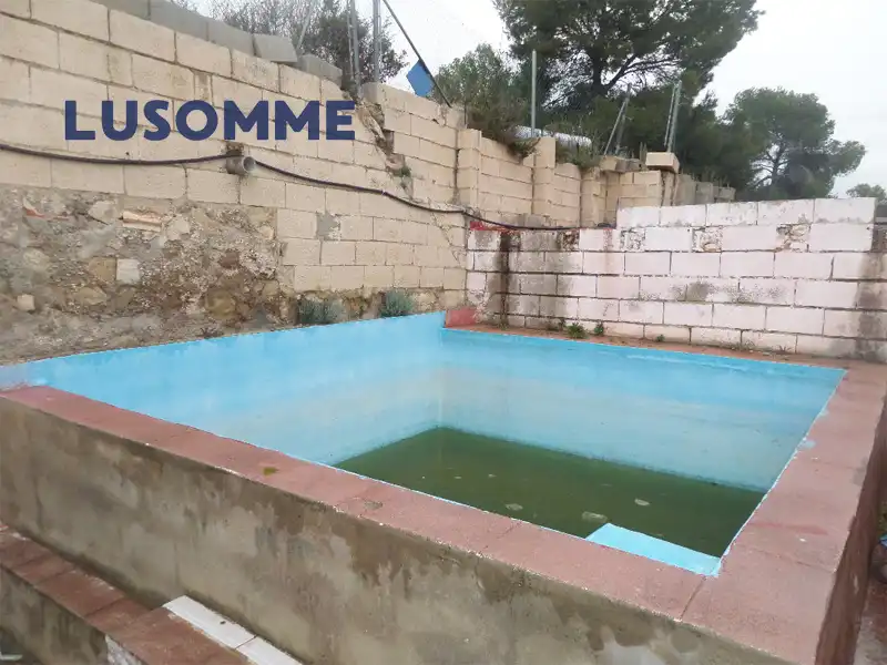 Casa o chalet en venta en Diseminado P034, Santa Bárbara