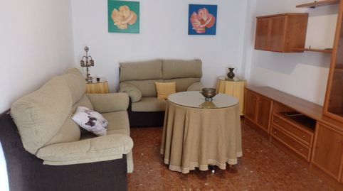 Photo 2 of Flat for rent in Ciudad Jardín - Zoco, Córdoba Capital