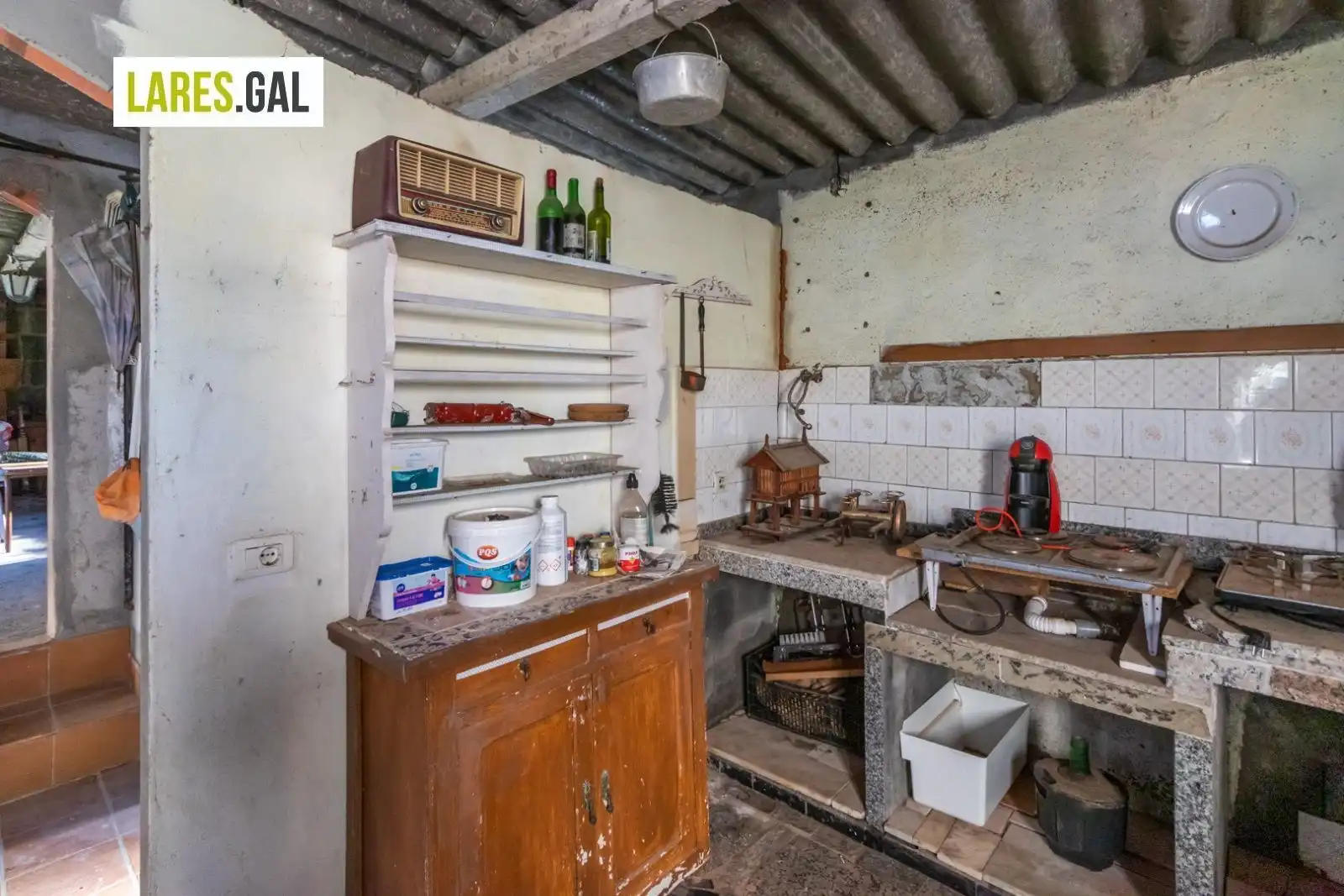 Maison avec piscine à vendre à Rúa do Tobal, imagen 114