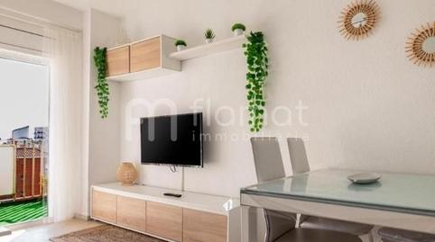 Foto 2 de Estudi de lloguer a Els Pins, Blanes