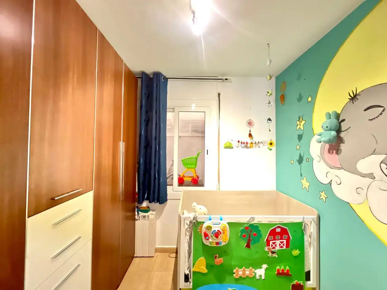 Habitación de Piso en venta en Mataró con Aire acondicionado y Terraza