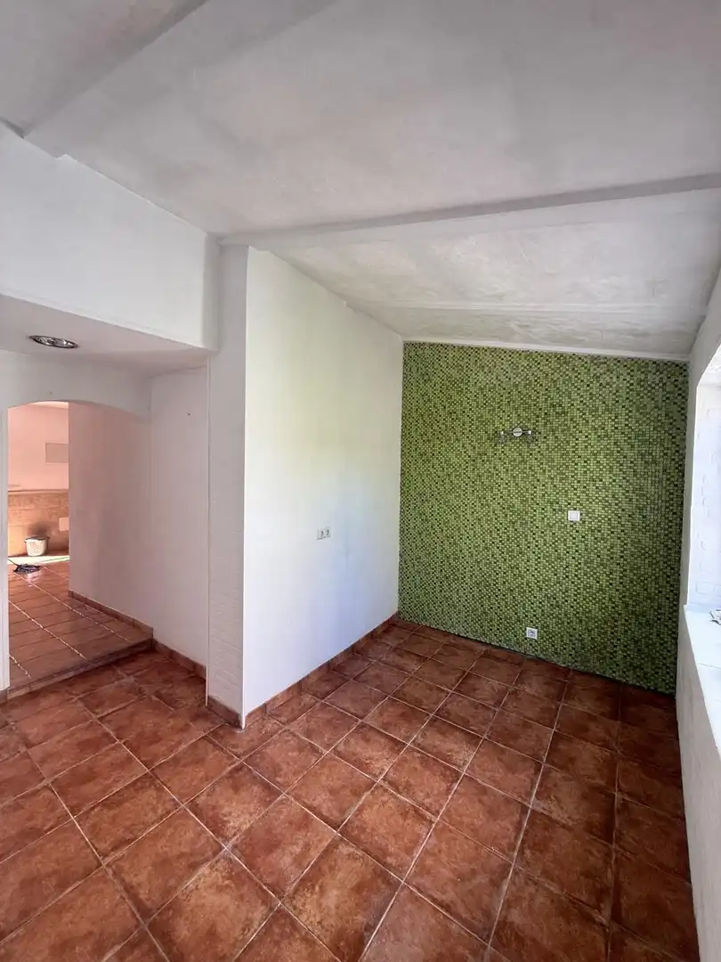 Finca rústica en venda en Coín amb Aire condicionat, Calefacció i Jardí privat