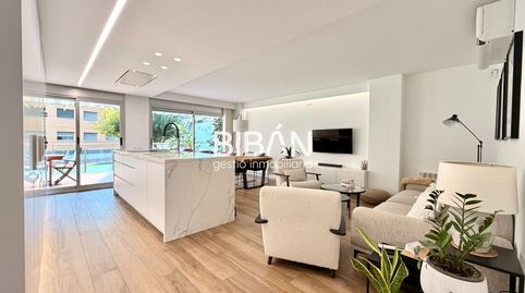 Piso Exclusivo en Vall de lArrabassada Elegancia, luz y confort a pasos del mar, imatge 3