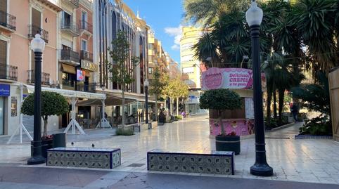 Photo 4 of Flat for sale in Calle Kursaal, 2, Centro, Elche / Elx