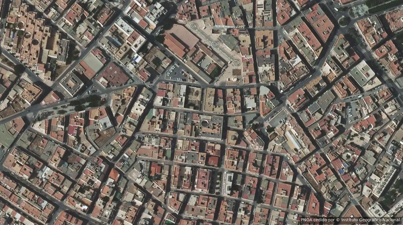 Wohnung zum Verkauf in Roquetas de Mar ciudad, imagen 2