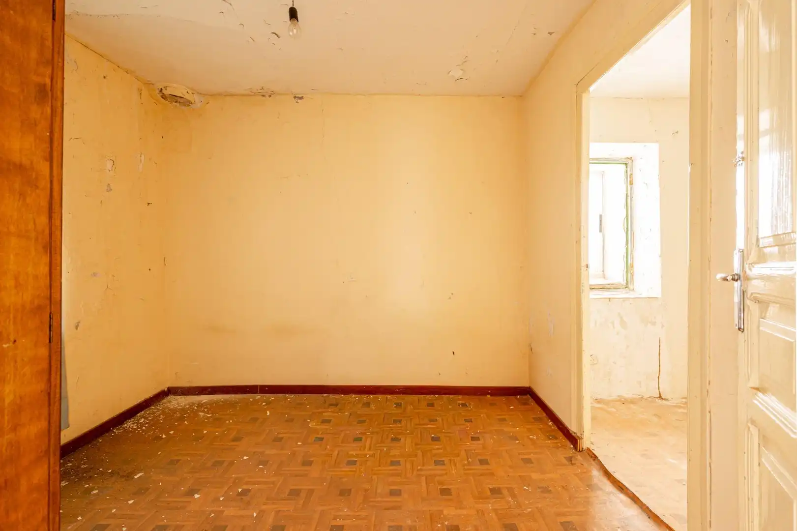 Casa o chalet en venta en Santa María de la Alameda con Terraza