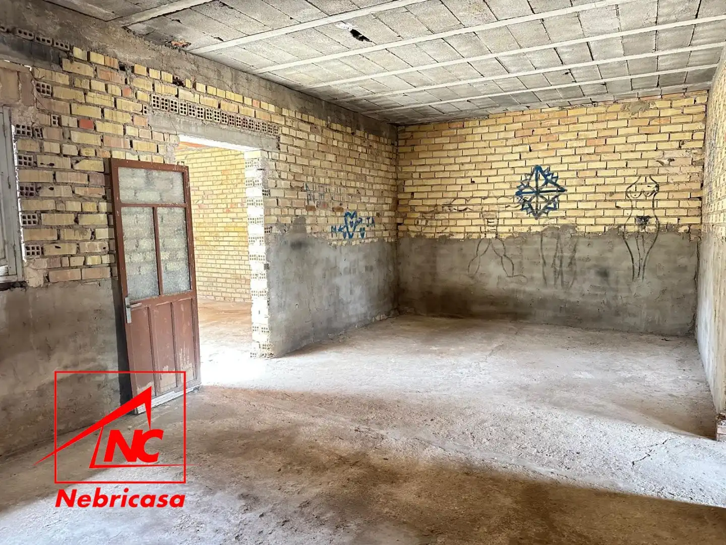 Casa o xalet en venda en Lebrija