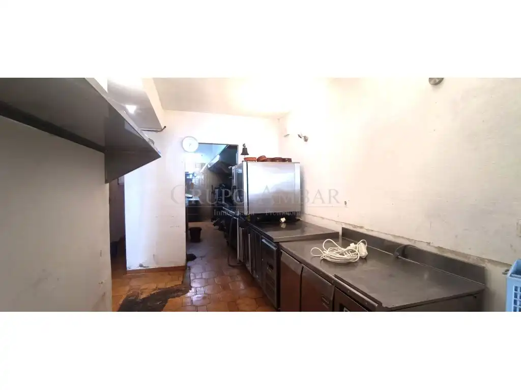 Cuina de Local en venda en Sant Josep de sa Talaia