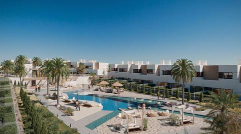 Foto 4 de Casa adosada en venda a Doma, 6, Hipódromo - Cerrado del Águila, Málaga