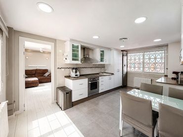 Appartement avec balcon à vendre à Calle OLTA