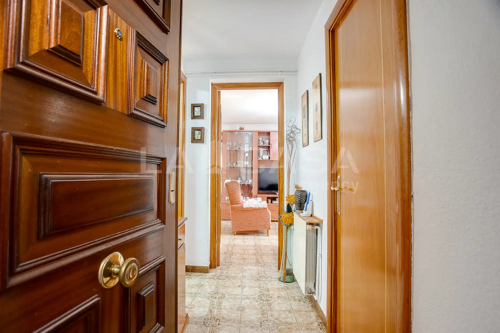 Wohnung mit Terrasse zum Verkauf in Sant Martí, imagen 26