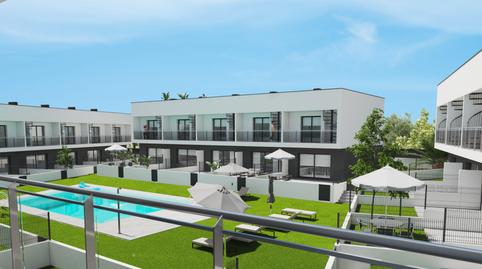 Photo 4 from new construction home in Flat for sale in Carrer Mare Nostrum, 1, Coma-ruga platja, Tarragona