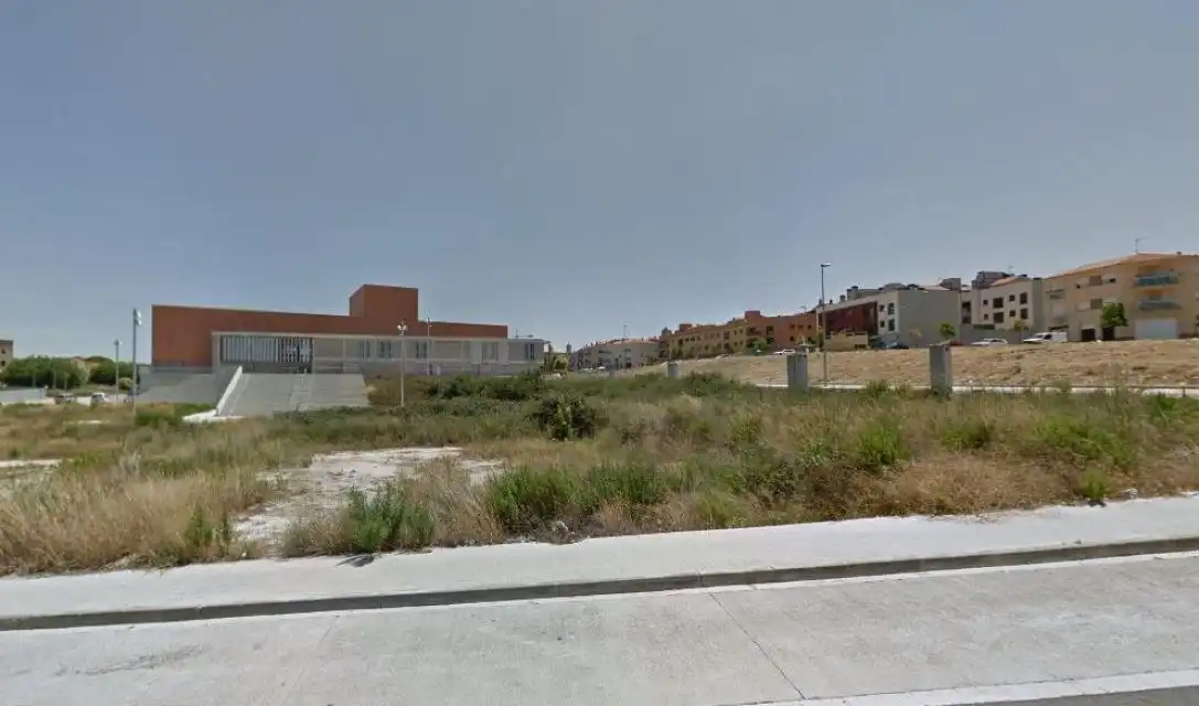Terreno rústico en venta en SANT JORDI, imagen 3