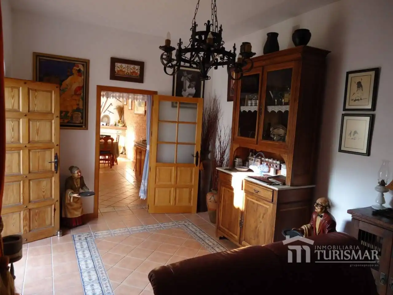 Casa o chalet en venta en Travesia Transversal Arrecife, 1, Ayamonte ciudad