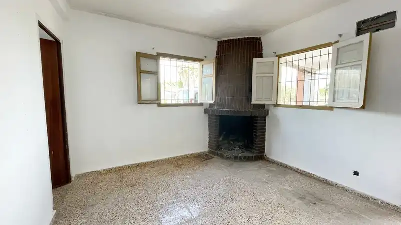 Casa o chalet en venta en Alicante / Alacant con Piscina comunitaria
