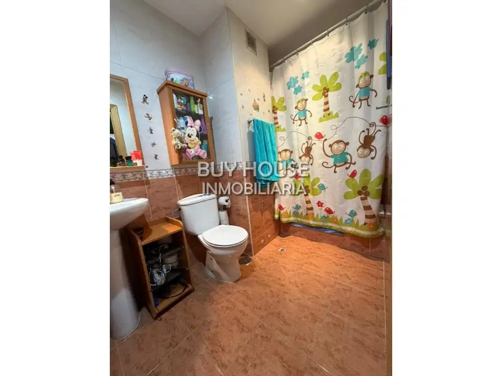 Habitación de Piso en venta en Illescas