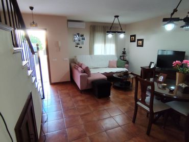 Adossat en venda a Arcos de la Frontera