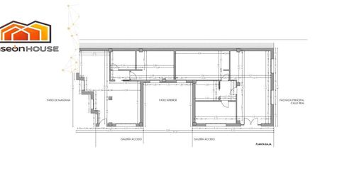 Foto 4 de Apartamento en venta en Barriada de Andalucía - Ardila, San Fernando