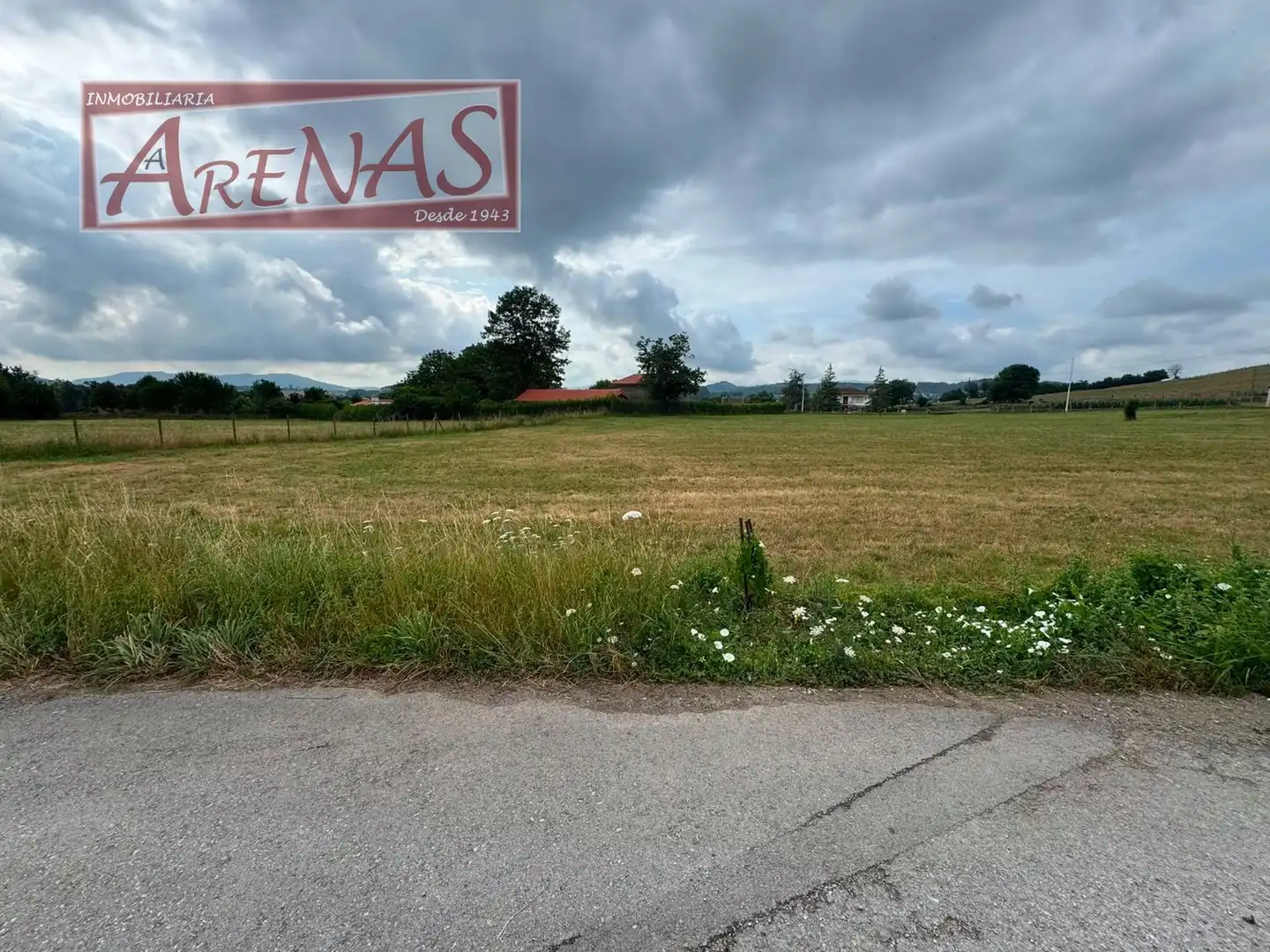 Land for sale in Marina de Cudeyo