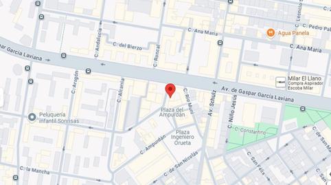 Foto 3 de Pis en venda a Guipuzcoa, Cimadevilla, Asturias