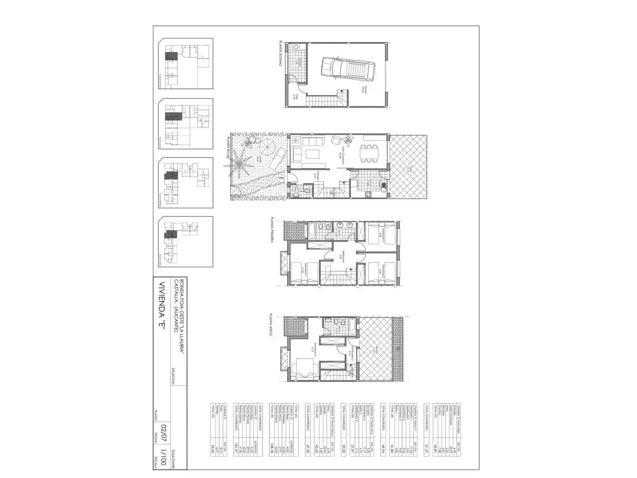 Others for sale in Calle Uzi-2 Llauria 12, imagen 15