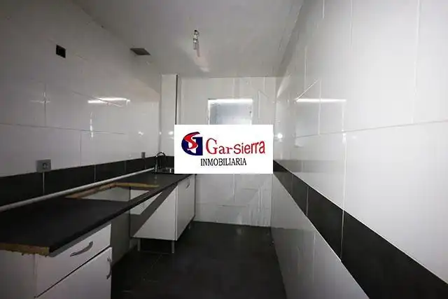 Cuina de Pis en venda en Madrid amb Calefacció