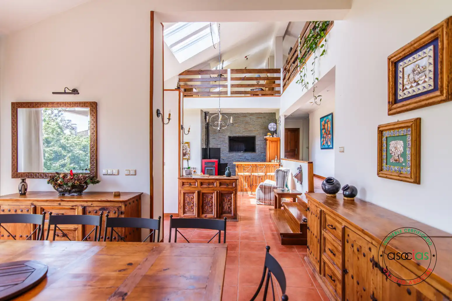 Casa con jardín en venta en LG FONCIELLO, imagen 39