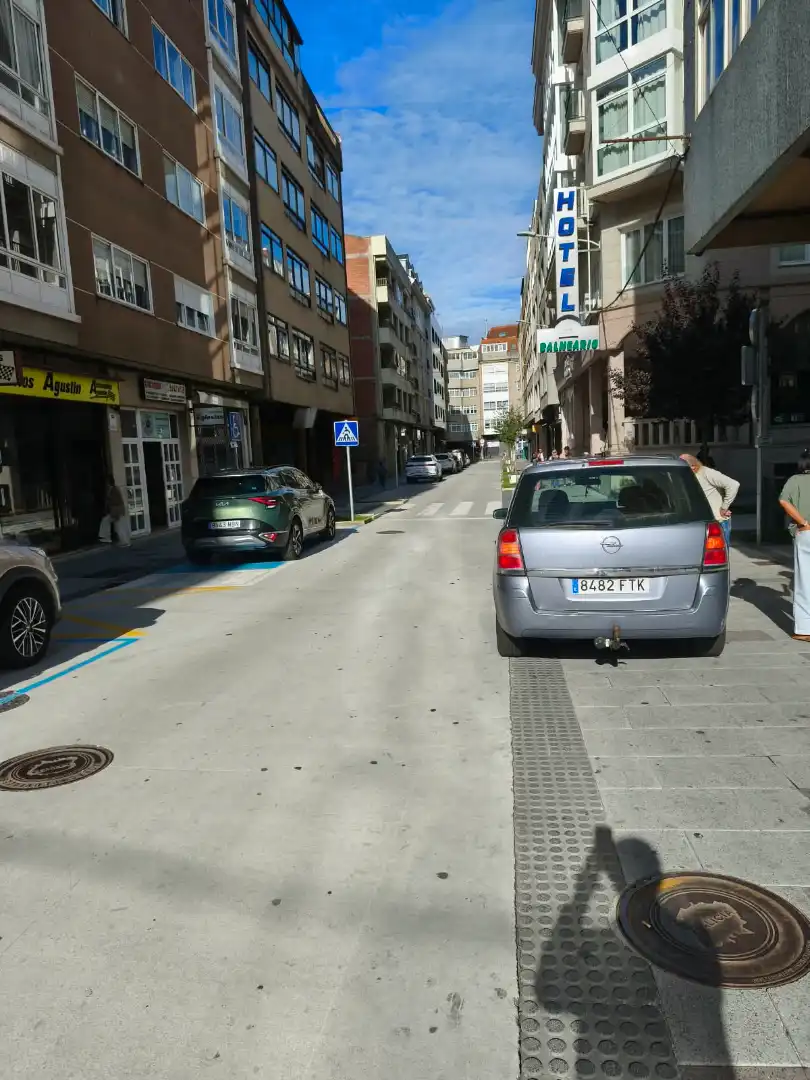 Flat with terrace for sale in Rega 96, imagen 7