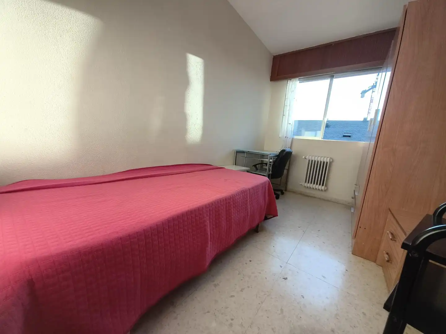 Penthouse mit Aufzug zur Miete in Beiro, imagen 20